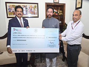 nlc-india-cmd-hands-over-rs-360-cr-interim-dividend-to-g-kishan-reddy